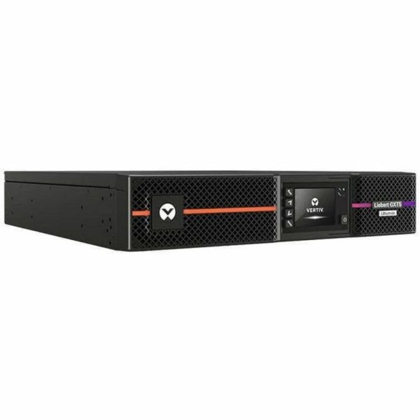 Vertiv Liebert GXT5 Lithium-Ion Online UPS 1500VA/1350W 120V Tower/Rack UPS - Image 7