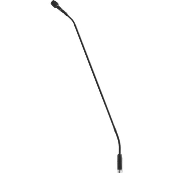 Shure MXC416DF/C Wired Microphone - Black - Image 2