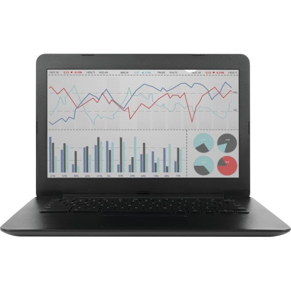 Kensington FP125W9 Privacy Screen for Laptops (12.5" 16:9) Matte, Glossy - Image 2