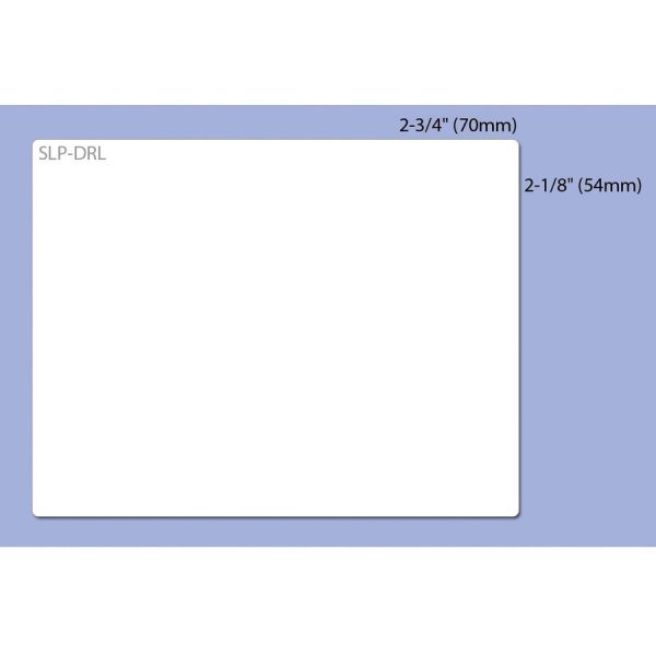 Seiko Name Badge Labels - Image 6