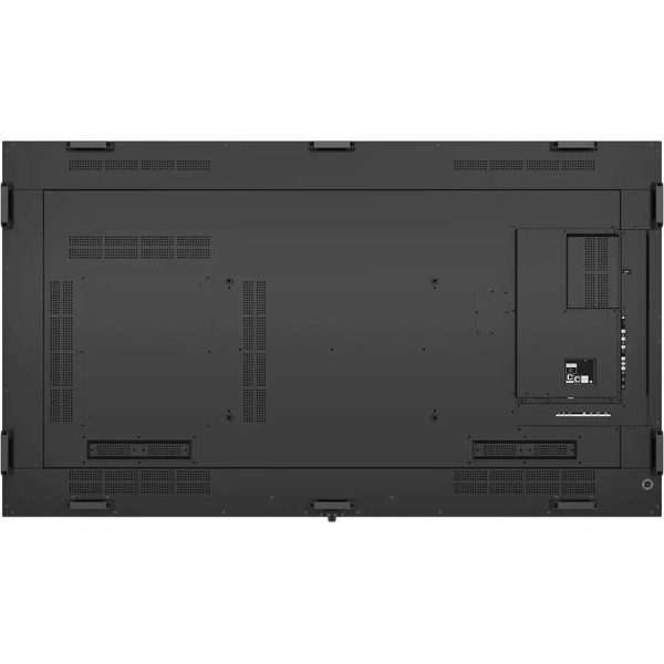 Panasonic 65-inch Class 4K UHD LCD Display - Image 3