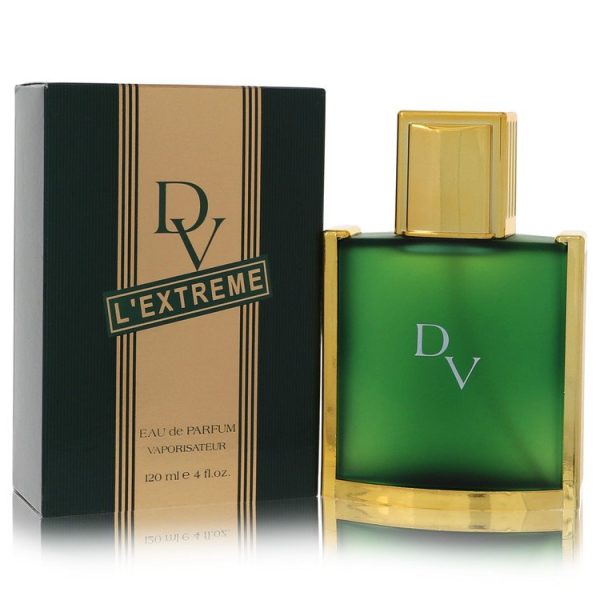 Houbigant Eau De Parfum Spray 4 oz for Men