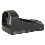 SHLDS SMS POLY ED MINI SGHT 4MOA DOT