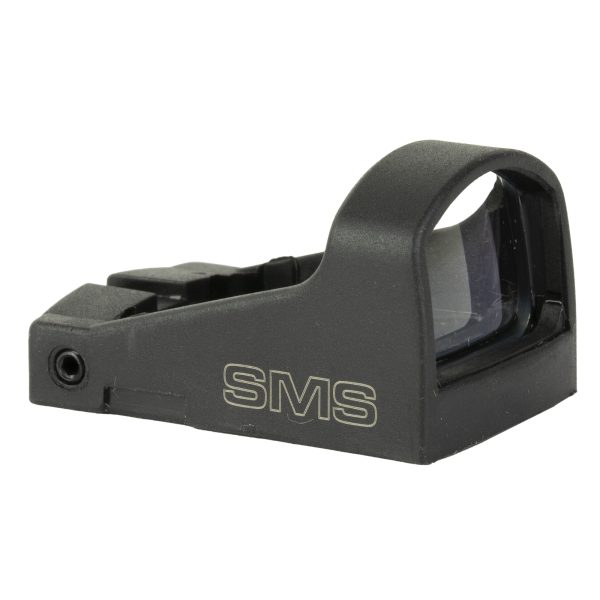 SHLDS SMS POLY ED MINI SGHT 4MOA DOT - Image 2