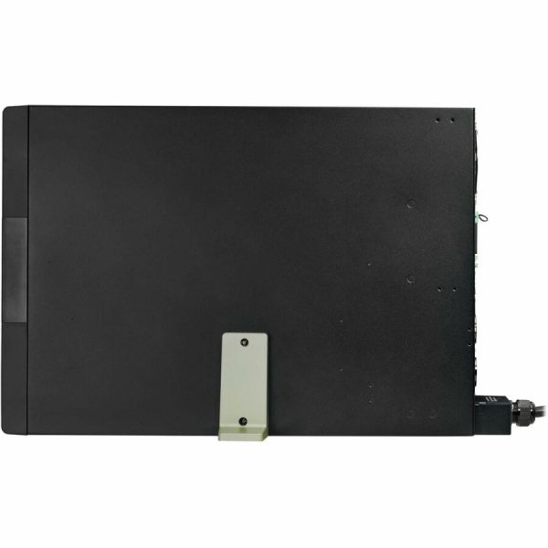Eaton 9PX 6000VA 5400W 208V Online Double-Conversion UPS - L6-30P or Hardwired Input, 2 L6-20R, 2 L6-30R, Lithium-ion Battery, Cybersecure Network Card, Extended Run, 3U Rack/Tower - Image 9