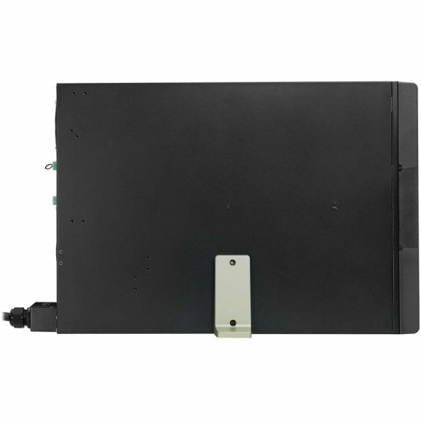 Eaton 9PX 6000VA 5400W 208V Online Double-Conversion UPS - L6-30P or Hardwired Input, 2 L6-20R, 2 L6-30R, Lithium-ion Battery, Cybersecure Network Card, Extended Run, 3U Rack/Tower - Image 11