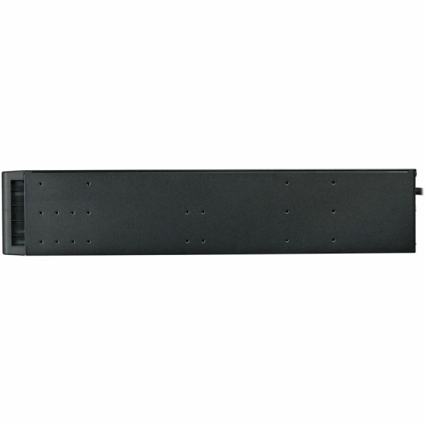Eaton 9PX 6000VA 5400W 208V Online Double-Conversion UPS - L6-30P or Hardwired Input, 2 L6-20R, 2 L6-30R, Lithium-ion Battery, Cybersecure Network Card, Extended Run, 3U Rack/Tower - Image 12