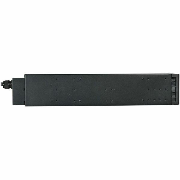 Eaton 9PX 6000VA 5400W 208V Online Double-Conversion UPS - L6-30P or Hardwired Input, 2 L6-20R, 2 L6-30R, Lithium-ion Battery, Cybersecure Network Card, Extended Run, 3U Rack/Tower - Image 13
