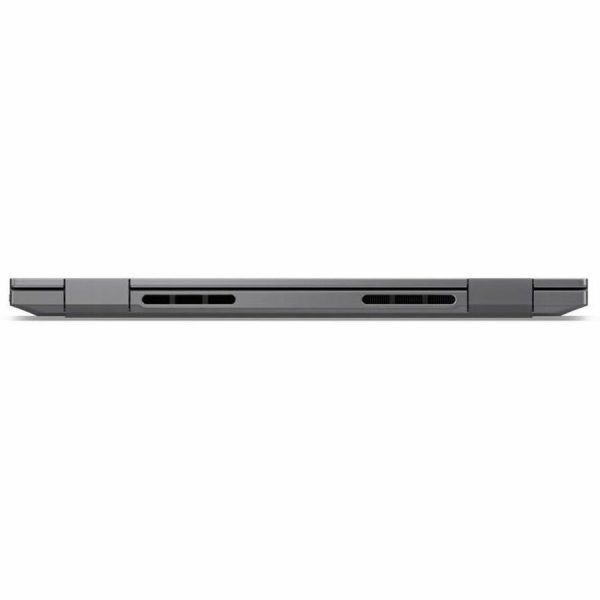 Lenovo ThinkBook 14 G4 IML 21MX000GUS 14" Touchscreen Convertible 2 in 1 Notebook - WUXGA - Intel Core Ultra 7 155U - 16 GB - 512 GB SSD - English (US) Keyboard - Luna Gray - Image 10