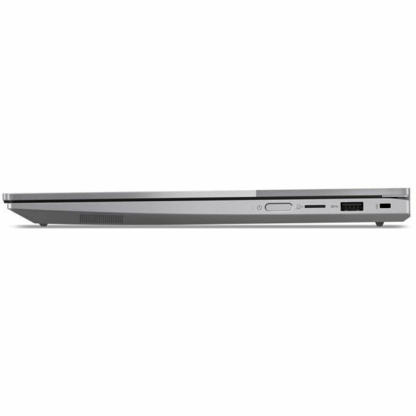Lenovo ThinkBook 14 G4 IML 21MX000GUS 14" Touchscreen Convertible 2 in 1 Notebook - WUXGA - Intel Core Ultra 7 155U - 16 GB - 512 GB SSD - English (US) Keyboard - Luna Gray - Image 11
