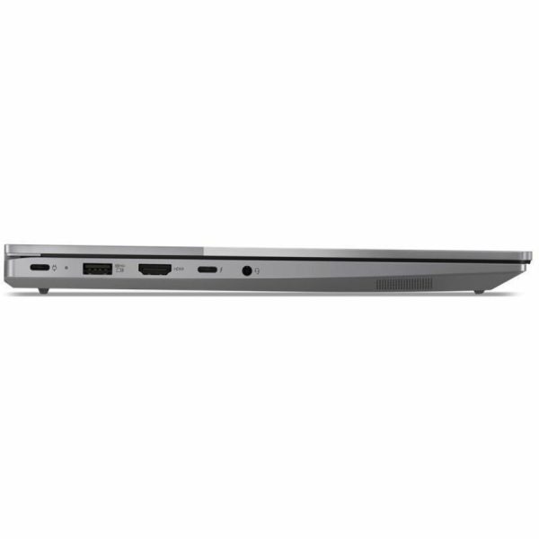 Lenovo ThinkBook 14 G4 IML 21MX000GUS 14" Touchscreen Convertible 2 in 1 Notebook - WUXGA - Intel Core Ultra 7 155U - 16 GB - 512 GB SSD - English (US) Keyboard - Luna Gray - Image 12