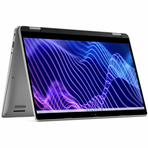 Dell Latitude 3000 3340 13.3" Notebook - Full HD - Intel Core i3 13th Gen i3-1315U - 8 GB - 256 GB SSD - English (US) Keyboard - Titan Gray - Image 2