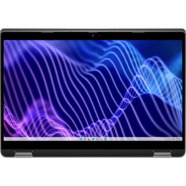 Dell Latitude 3000 3340 13.3" Notebook - Full HD - Intel Core i3 13th Gen i3-1315U - 8 GB - 256 GB SSD - English (US) Keyboard - Titan Gray - Image 3