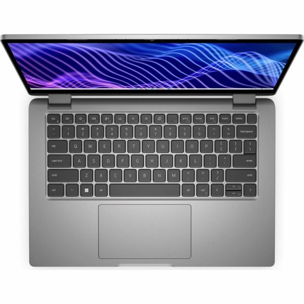 Dell Latitude 3000 3340 13.3" Notebook - Full HD - Intel Core i3 13th Gen i3-1315U - 8 GB - 256 GB SSD - English (US) Keyboard - Titan Gray - Image 4