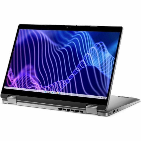 Dell Latitude 3000 3340 13.3" Notebook - Full HD - Intel Core i3 13th Gen i3-1315U - 8 GB - 256 GB SSD - English (US) Keyboard - Titan Gray - Image 7
