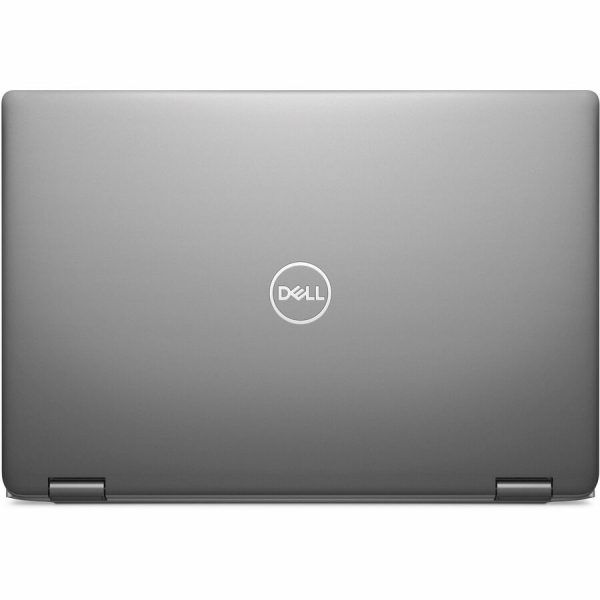 Dell Latitude 3000 3340 13.3" Notebook - Full HD - Intel Core i3 13th Gen i3-1315U - 8 GB - 256 GB SSD - English (US) Keyboard - Titan Gray - Image 8