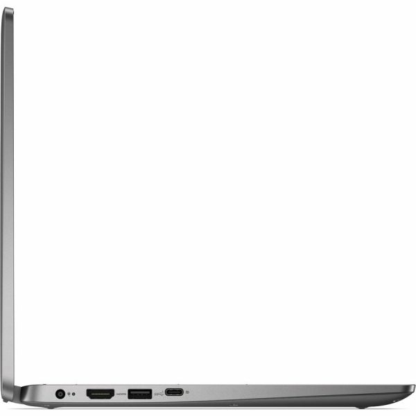 Dell Latitude 3000 3340 13.3" Notebook - Full HD - Intel Core i3 13th Gen i3-1315U - 8 GB - 256 GB SSD - English (US) Keyboard - Titan Gray - Image 11
