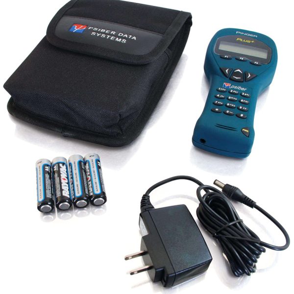 C2G Psiber Pinger Plus Network IP Tester - Image 3