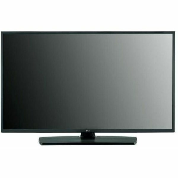 LG UM777H 55UM777H0UA 55" Smart LED-LCD TV - 4K UHDTV - High Dynamic Range (HDR) - Dark Charcoal Gray - Image 3