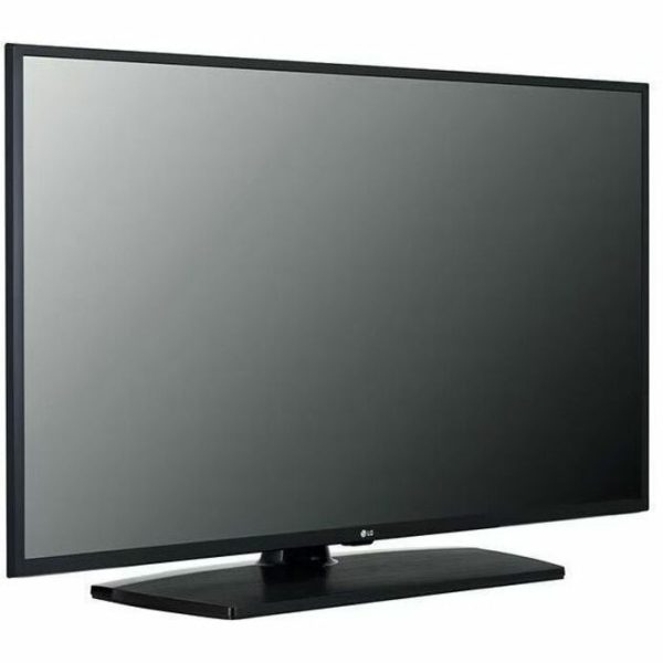 LG UM777H 55UM777H0UA 55" Smart LED-LCD TV - 4K UHDTV - High Dynamic Range (HDR) - Dark Charcoal Gray - Image 6