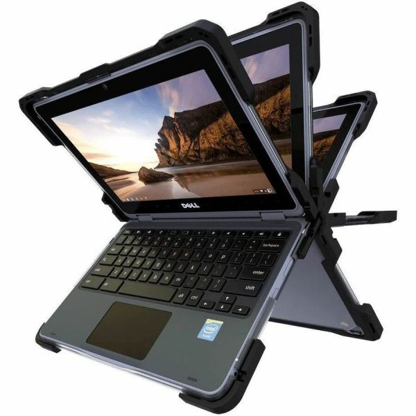 UZBL Hard Shell Chromebook Case - Image 5