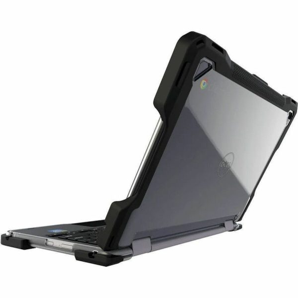 UZBL Hard Shell Chromebook Case - Image 8