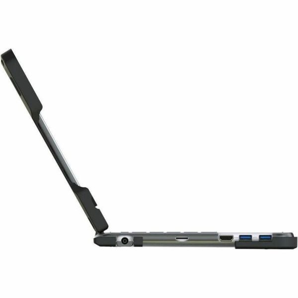 UZBL Hard Shell Chromebook Case - Image 9