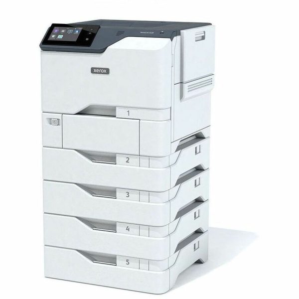Xerox VersaLink C620 Desktop Laser Printer - Color - TAA Compliant - Image 3