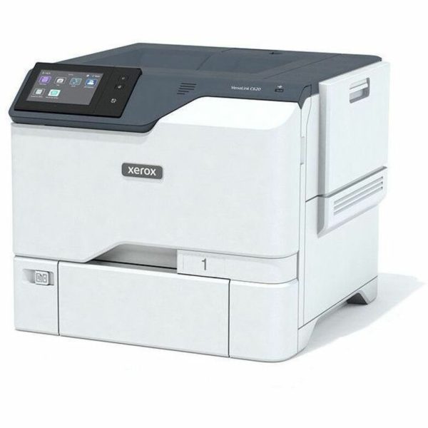 Xerox VersaLink C620 Desktop Laser Printer - Color - TAA Compliant - Image 4