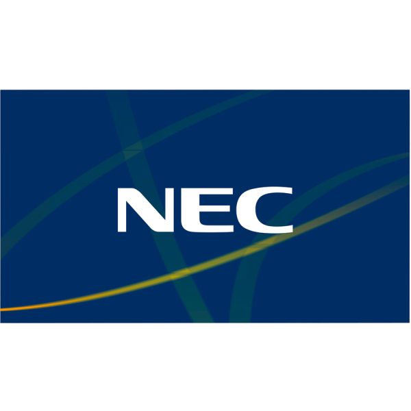 NEC Display 55" Ultra-Narrow Bezel Professional-Grade Display - Image 3