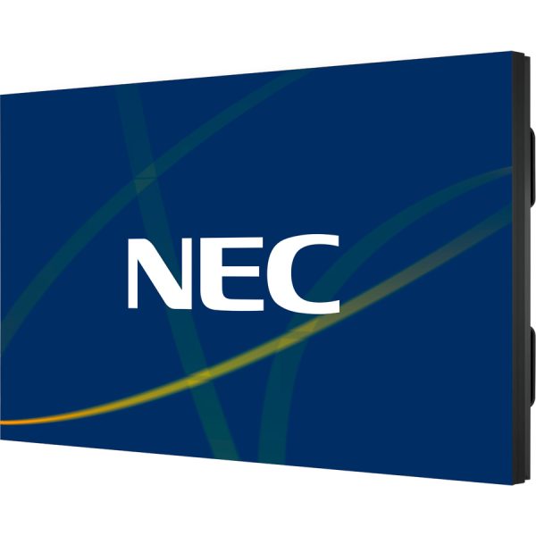 NEC Display 55" Ultra-Narrow Bezel Professional-Grade Display - Image 4
