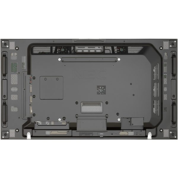 NEC Display 55" Ultra-Narrow Bezel Professional-Grade Display - Image 5