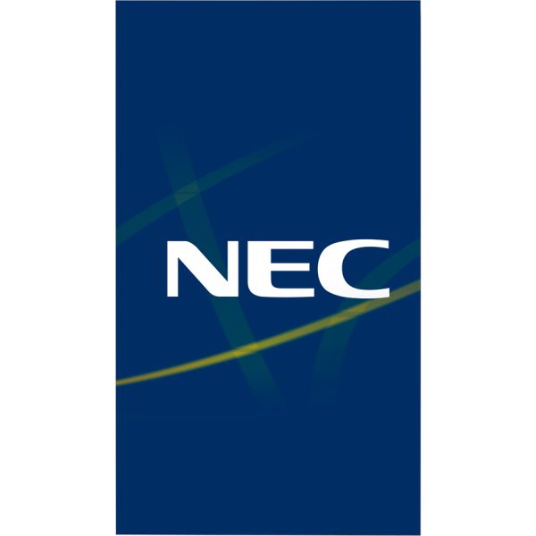 NEC Display 55" Ultra-Narrow Bezel Professional-Grade Display - Image 6