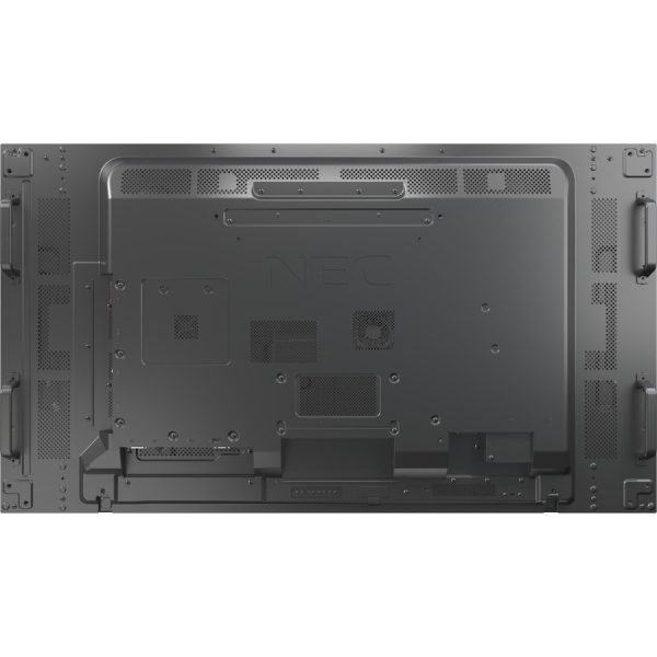 NEC Display 55" Ultra-Narrow Bezel Professional-Grade Display - Image 12