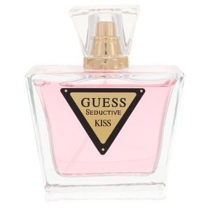Guess Eau De Toilette Spray (Unboxed) 2.5 oz for Women