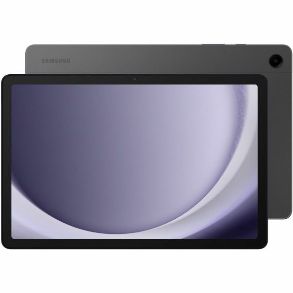Samsung Galaxy Tab A9+ SM-X218U Tablet - 11" - Qualcomm SM6375 Snapdragon 695 5G (6 nm) Octa-core - 4 GB - 64 GB Storage - 5G - Graphite - Image 4