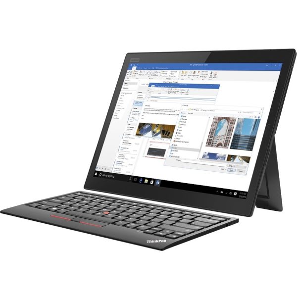 Lenovo ThinkPad TrackPoint Keyboard II (US English) - Image 3
