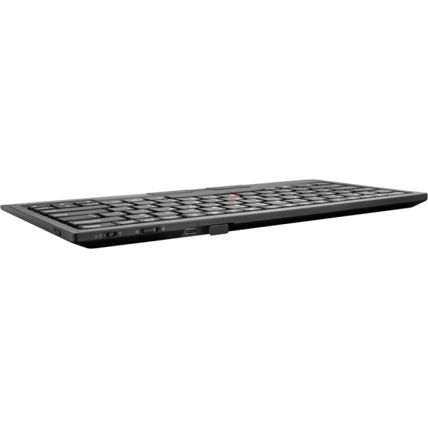 Lenovo ThinkPad TrackPoint Keyboard II (US English) - Image 5