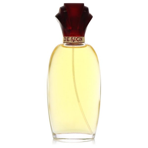 Paul Sebastian Fine Parfum Spray (unboxed) 3.4 oz for Women