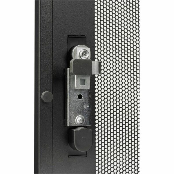 APC by Schneider Electric NetShelter SV 42U 800mm Wide x 1060mm Deep Enclosure With Sides Black - Image 5