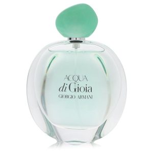 Giorgio Armani Eau De Parfum Spray (unboxed) 3.4 oz for Women