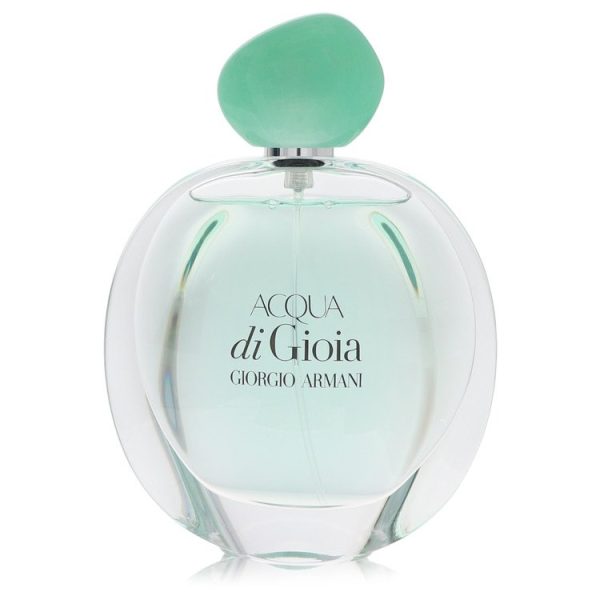 Giorgio Armani Eau De Parfum Spray (unboxed) 3.4 oz for Women