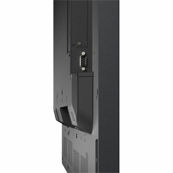 NEC Display 55" Wide Color Gamut Ultra High Definition Professional Display - Image 6