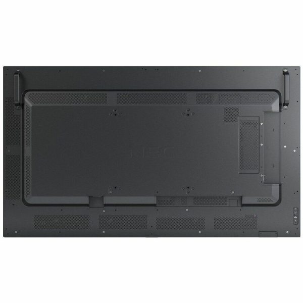 NEC Display 55" Wide Color Gamut Ultra High Definition Professional Display - Image 12