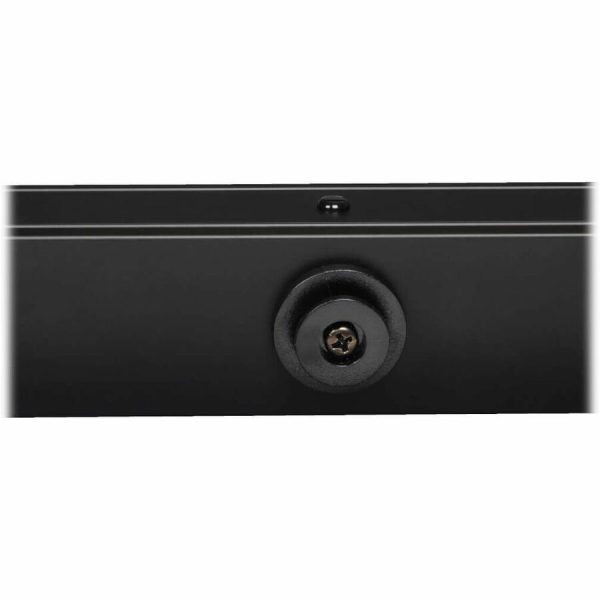 Eaton Tripp Lite Series 3.8kW Single-Phase Local Metered PDU, Dual Circuit, 120V Outlets (32 5-15/20R), L5-20P/5-20P, 10 ft. (3.05 m) Cord, 0U Vertical - Image 4