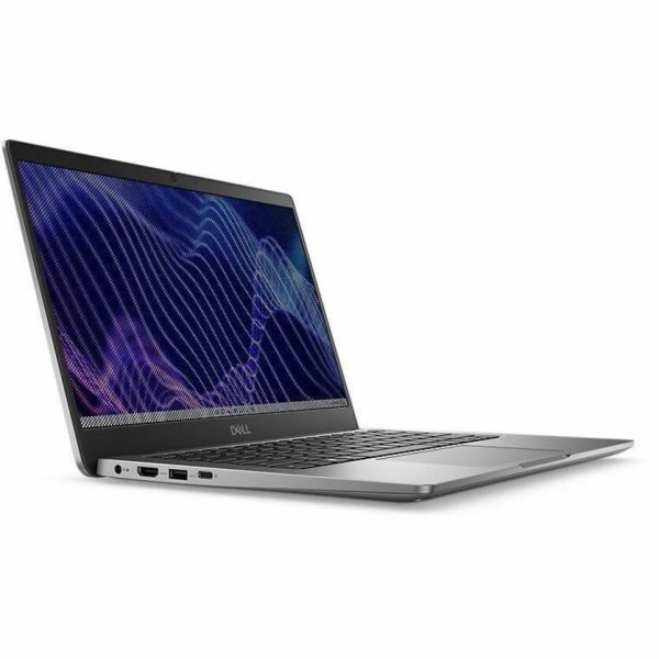 Dell Latitude 3000 3340 13.3" Touchscreen Convertible 2 in 1 Notebook - Full HD - Intel Core i5 13th Gen i5-1335U - 16 GB - 256 GB SSD - English (US) Keyboard - Titan Gray - Image 4