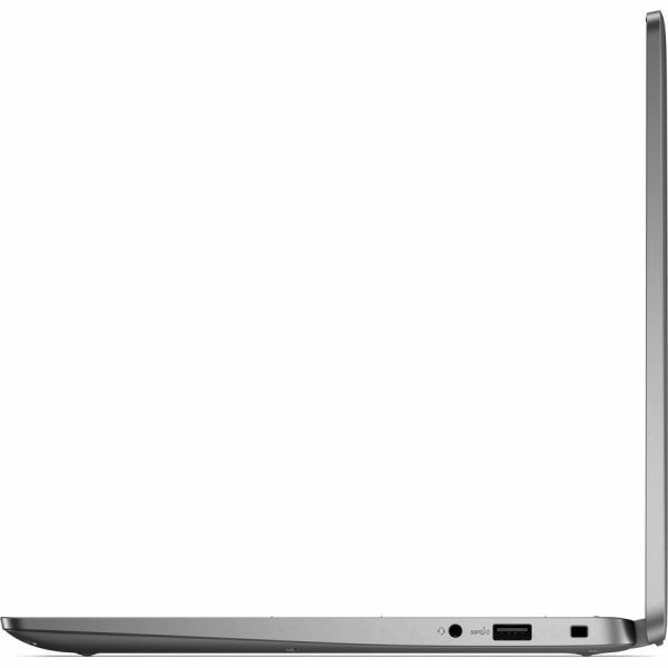 Dell Latitude 3000 3340 13.3" Touchscreen Convertible 2 in 1 Notebook - Full HD - Intel Core i5 13th Gen i5-1335U - 16 GB - 256 GB SSD - English (US) Keyboard - Titan Gray - Image 15
