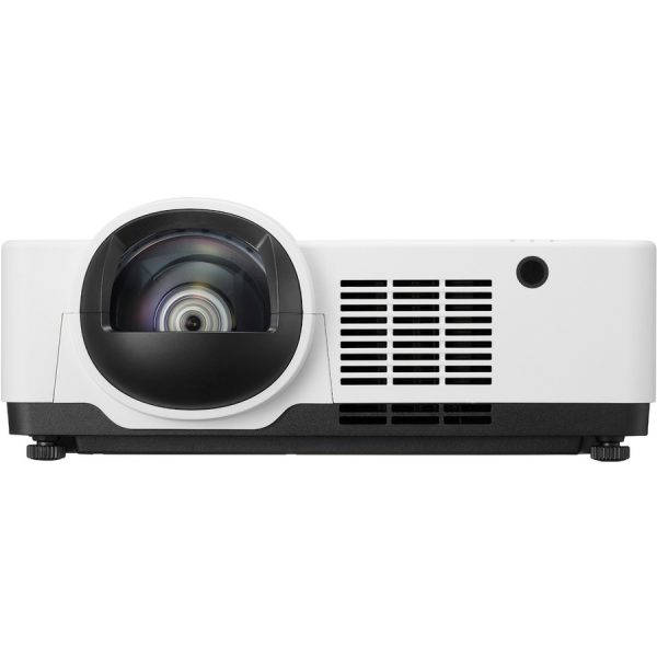 Sharp NEC Display Entry Installation NP-PE456USL Short Throw LCD Projector - 16:10 - Ceiling Mountable - Image 7
