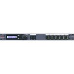 DBX 12x6 Zone Processo