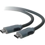 Cl2 InWall Rated HDMI MM 6'